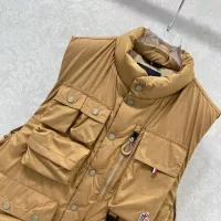 $175.00 USD Moncler Down Feather Coat Sleeveless For Women #1370809
