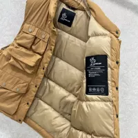$175.00 USD Moncler Down Feather Coat Sleeveless For Women #1370809