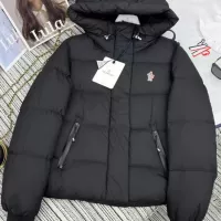 $150.00 USD Moncler Down Feather Coat Long Sleeved For Women #1370837