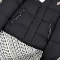 $150.00 USD Moncler Down Feather Coat Long Sleeved For Women #1370837