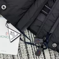 $150.00 USD Moncler Down Feather Coat Long Sleeved For Women #1370837