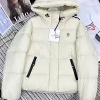 $150.00 USD Moncler Down Feather Coat Long Sleeved For Women #1370838