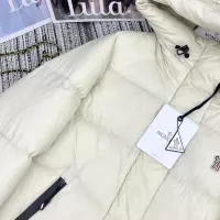 $150.00 USD Moncler Down Feather Coat Long Sleeved For Women #1370838