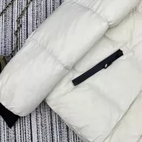 $150.00 USD Moncler Down Feather Coat Long Sleeved For Women #1370838