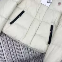 $150.00 USD Moncler Down Feather Coat Long Sleeved For Women #1370838