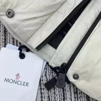 $150.00 USD Moncler Down Feather Coat Long Sleeved For Women #1370838