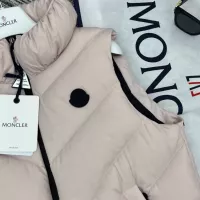 $88.00 USD Moncler Down Feather Coat Sleeveless For Women #1370841