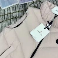 $88.00 USD Moncler Down Feather Coat Sleeveless For Women #1370841
