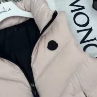 $88.00 USD Moncler Down Feather Coat Sleeveless For Women #1370841