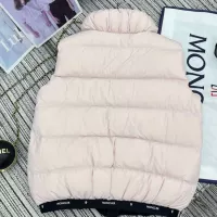 $88.00 USD Moncler Down Feather Coat Sleeveless For Women #1370841