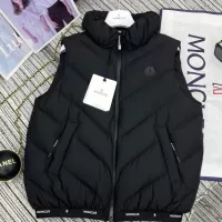 $88.00 USD Moncler Down Feather Coat Sleeveless For Women #1370842
