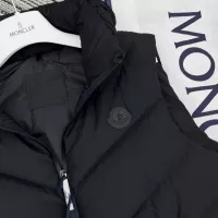 $88.00 USD Moncler Down Feather Coat Sleeveless For Women #1370842