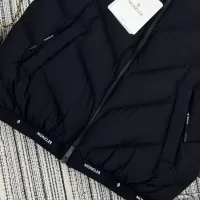 $88.00 USD Moncler Down Feather Coat Sleeveless For Women #1370842