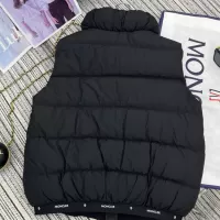 $88.00 USD Moncler Down Feather Coat Sleeveless For Women #1370842