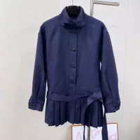 $140.00 USD Celine Jackets Long Sleeved For Women #1370846