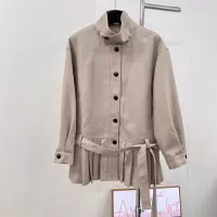 $140.00 USD Celine Jackets Long Sleeved For Women #1370847