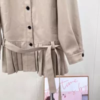 $140.00 USD Celine Jackets Long Sleeved For Women #1370847