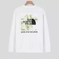$45.00 USD The North Face Hoodies Long Sleeved For Men #1370859