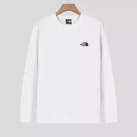 $45.00 USD The North Face Hoodies Long Sleeved For Men #1370859