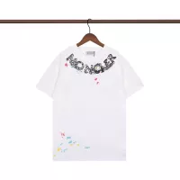 $29.00 USD Moncler T-Shirts Short Sleeved For Unisex #1370932