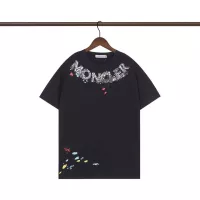 $29.00 USD Moncler T-Shirts Short Sleeved For Unisex #1370933