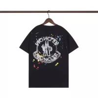 $29.00 USD Moncler T-Shirts Short Sleeved For Unisex #1370933