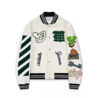 $100.00 USD Off-White Jackets Long Sleeved For Unisex #1370959