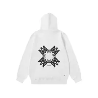 $45.00 USD Amiri Hoodies Long Sleeved For Unisex #1370984