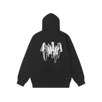 $45.00 USD Amiri Hoodies Long Sleeved For Unisex #1370989
