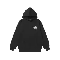 $45.00 USD Amiri Hoodies Long Sleeved For Unisex #1370989