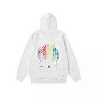 $45.00 USD Amiri Hoodies Long Sleeved For Unisex #1370992