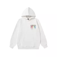 $45.00 USD Amiri Hoodies Long Sleeved For Unisex #1370992