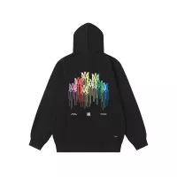 $45.00 USD Amiri Hoodies Long Sleeved For Unisex #1370993