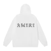 $48.00 USD Amiri Hoodies Long Sleeved For Unisex #1370994