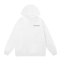 $48.00 USD Amiri Hoodies Long Sleeved For Unisex #1370994
