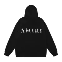$48.00 USD Amiri Hoodies Long Sleeved For Unisex #1370995