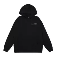 $48.00 USD Amiri Hoodies Long Sleeved For Unisex #1370995
