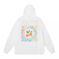 $48.00 USD Amiri Hoodies Long Sleeved For Unisex #1370998