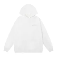 $48.00 USD Amiri Hoodies Long Sleeved For Unisex #1370998