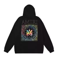 $48.00 USD Amiri Hoodies Long Sleeved For Unisex #1370999