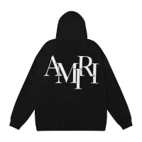 $48.00 USD Amiri Hoodies Long Sleeved For Unisex #1371002