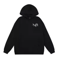 $48.00 USD Amiri Hoodies Long Sleeved For Unisex #1371002