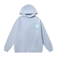 $48.00 USD Amiri Hoodies Long Sleeved For Unisex #1371004
