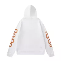$68.00 USD Amiri Hoodies Long Sleeved For Unisex #1371014