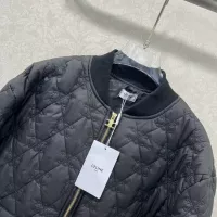 $102.00 USD Celine Jackets Long Sleeved For Women #1371016
