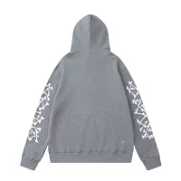 $68.00 USD Amiri Hoodies Long Sleeved For Unisex #1371018