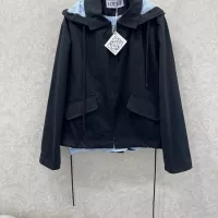 $108.00 USD LOEWE Jackets Long Sleeved For Women #1371058