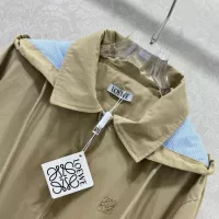 $108.00 USD LOEWE Jackets Long Sleeved For Women #1371059