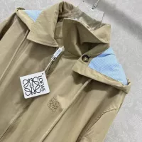 $108.00 USD LOEWE Jackets Long Sleeved For Women #1371059