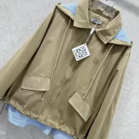 $108.00 USD LOEWE Jackets Long Sleeved For Women #1371059